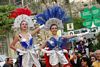 carnevale palinuro in piazza virgilio