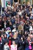 carnevale palinuro in piazza virgilio