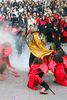 carnevale palinuro in piazza virgilio