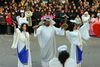 carnevale palinuro in piazza virgilio