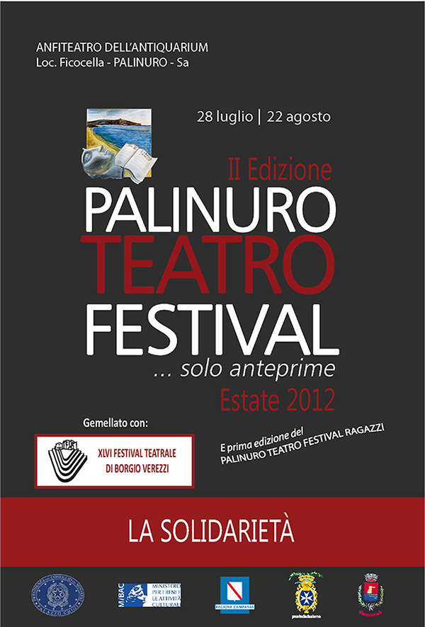 Palinuro_teatro_festival