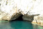 Grotte Capo Palinuro